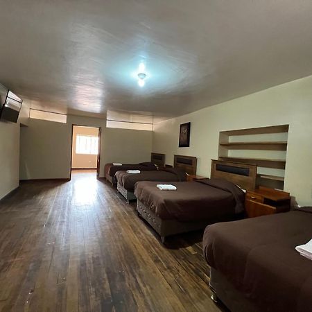 Anka Wasi Lodging Cuzco Exterior foto