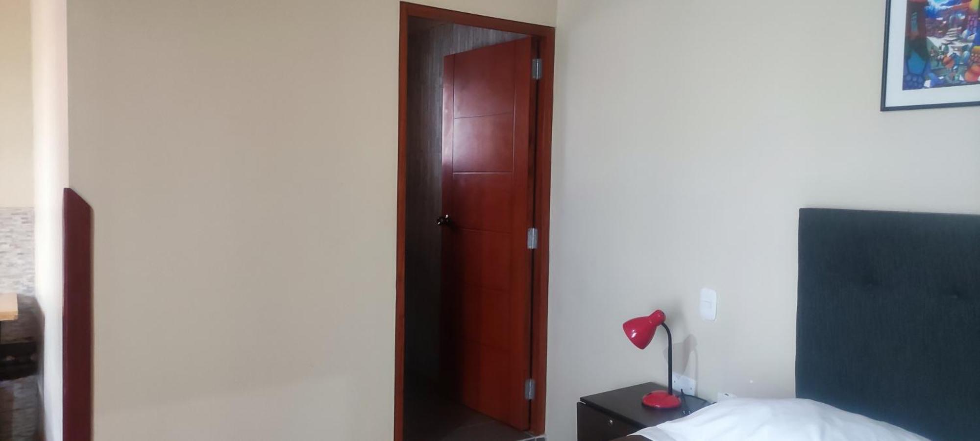 Anka Wasi Lodging Cuzco Exterior foto
