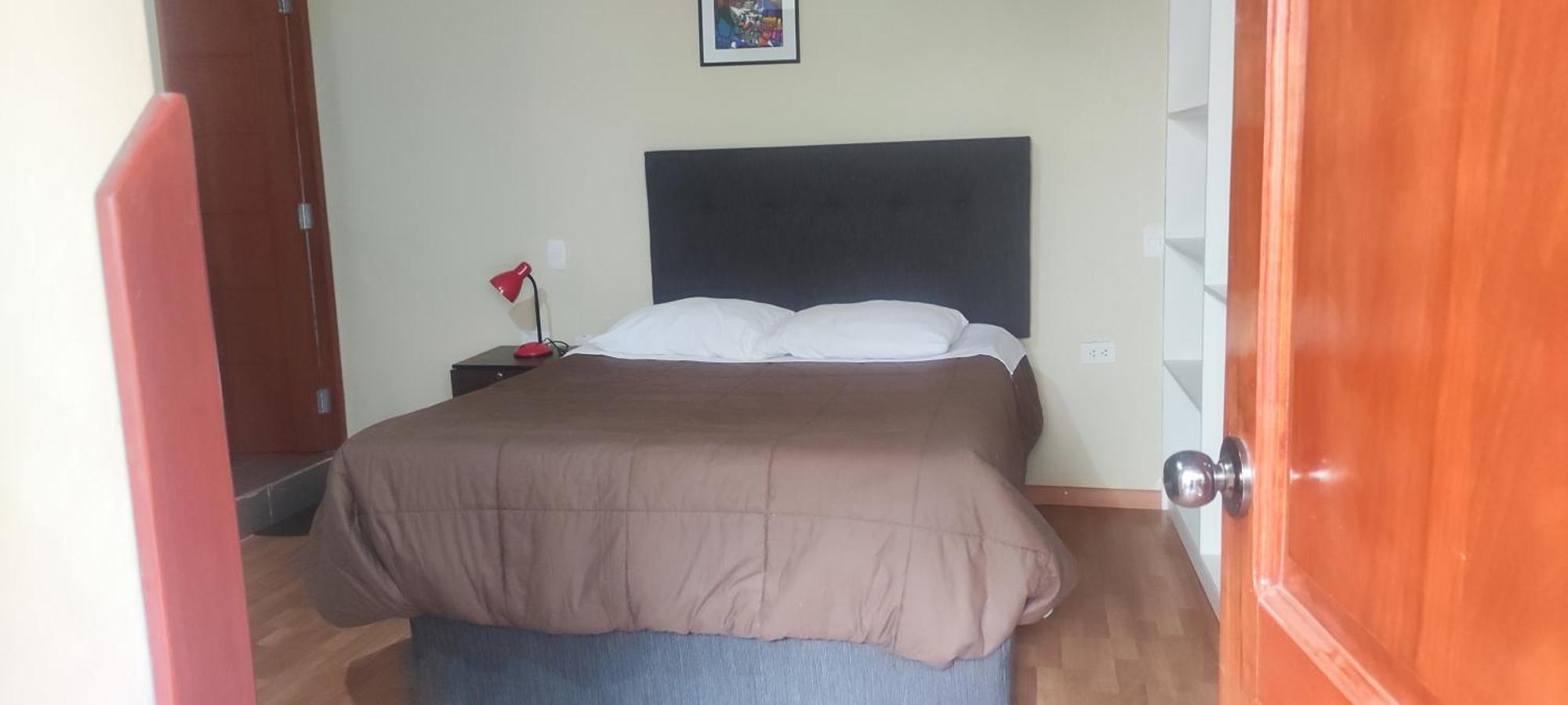 Anka Wasi Lodging Cuzco Exterior foto