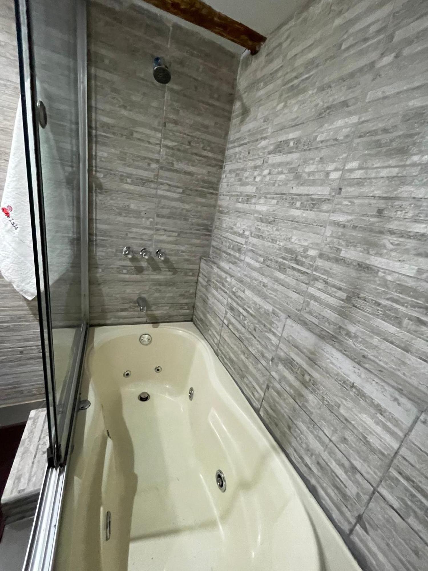 Anka Wasi Lodging Cuzco Exterior foto
