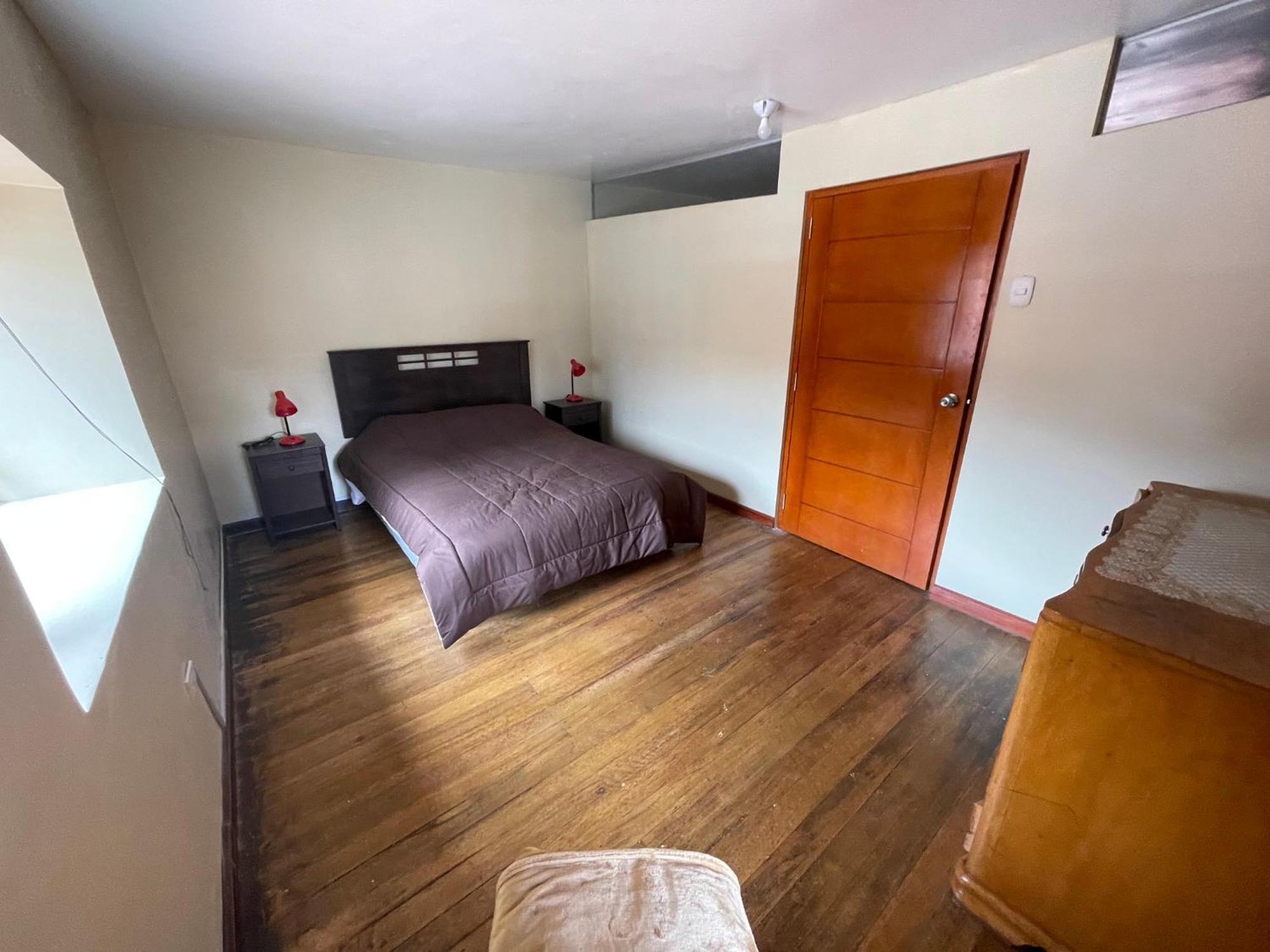 Anka Wasi Lodging Cuzco Exterior foto