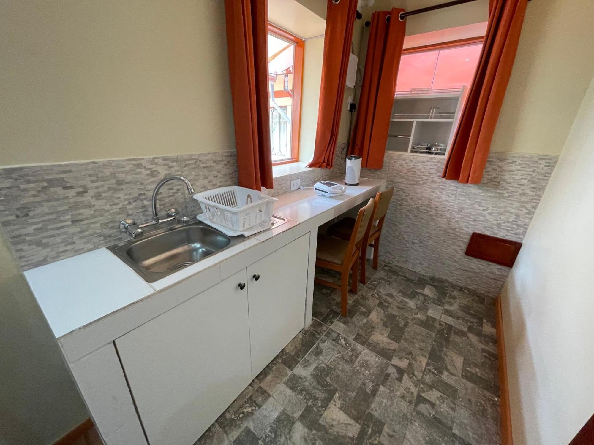 Anka Wasi Lodging Cuzco Exterior foto