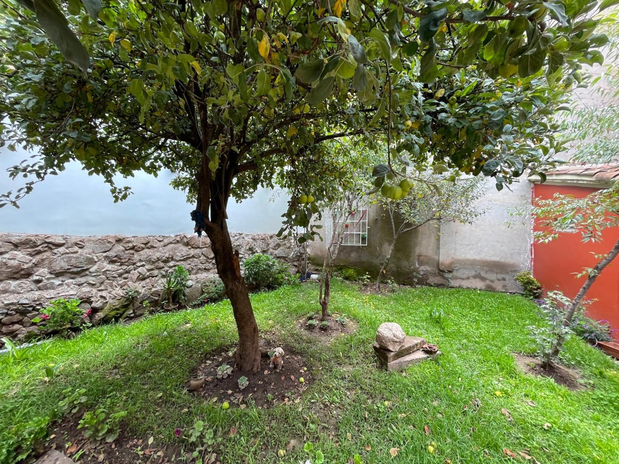 Anka Wasi Lodging Cuzco Exterior foto