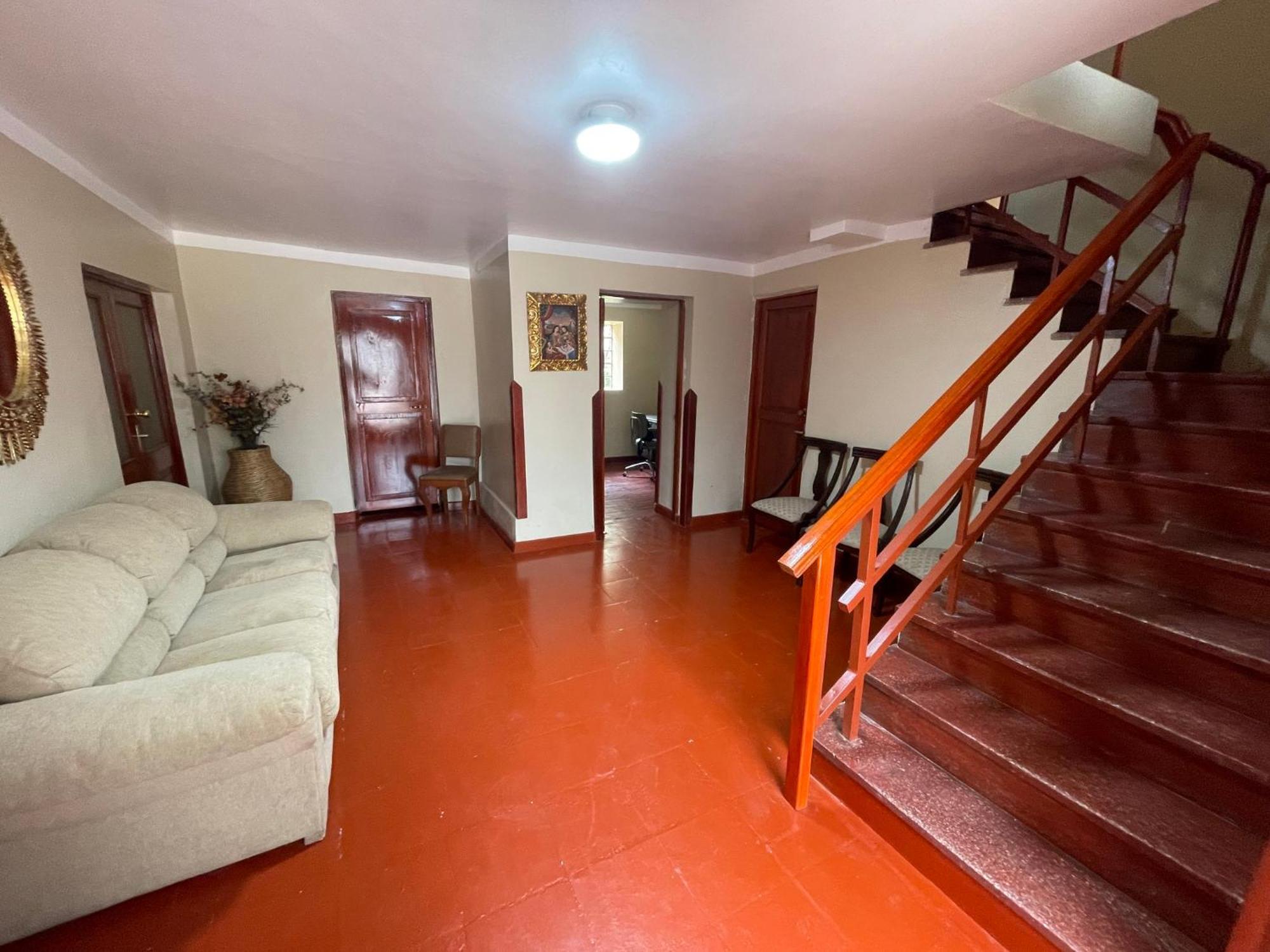 Anka Wasi Lodging Cuzco Exterior foto